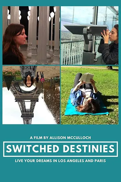 Switched Destinies