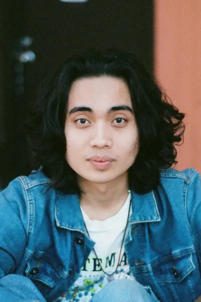 Salvador Angelo Gonzalez