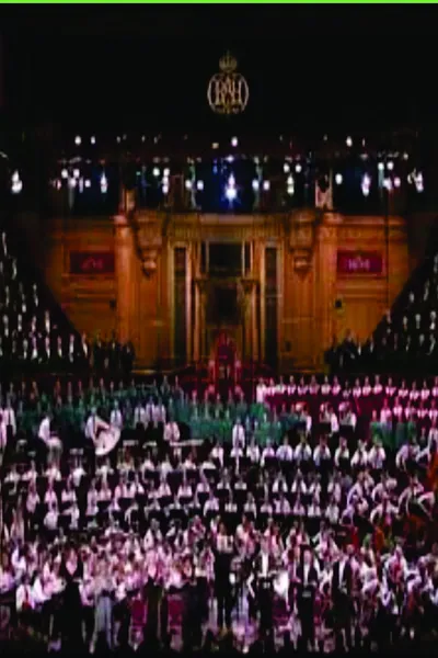 Mahler: Symphony No. 8 'Symphony of a Thousand' - Sir Simon Rattle