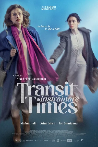 Transit Times