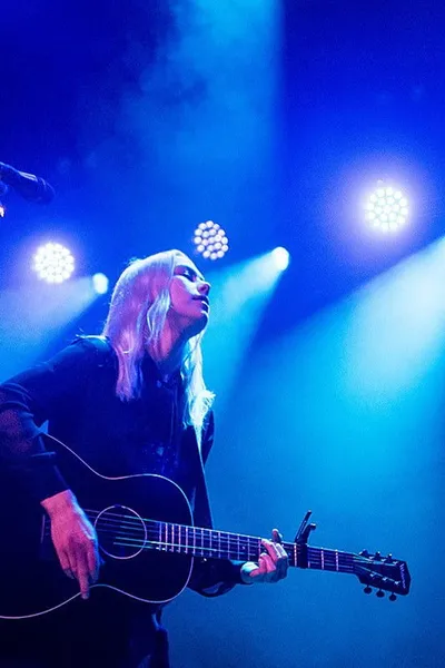 Phoebe Bridgers @ Brooklyn Steel