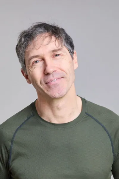 Mark Mckeown