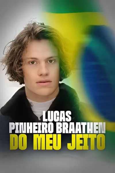 Lucas Pinheiro Braathen: On My Terms