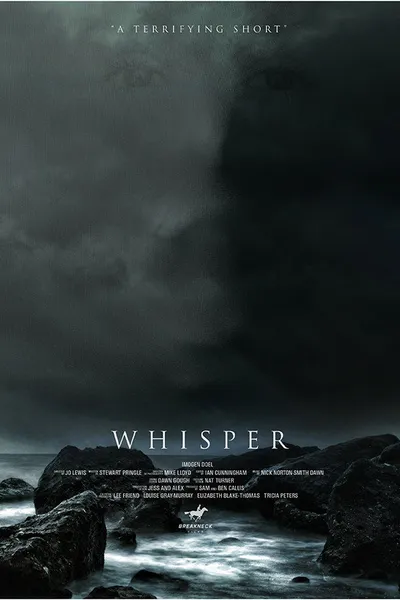 Whisper