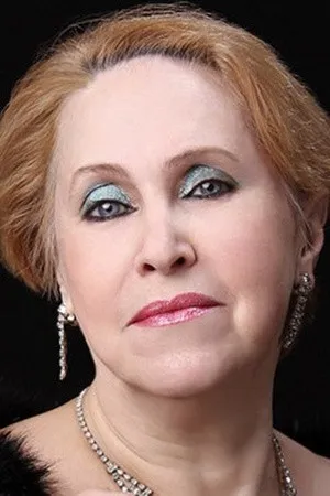 Aleksandra Nikushina