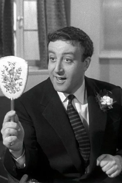 Dearth of a Salesman