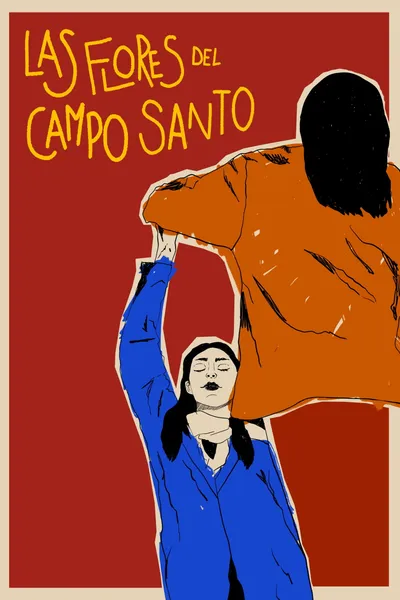 Las Flores Del Campo Santo