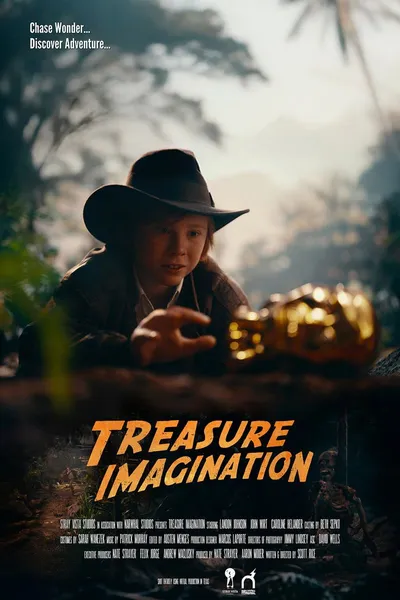 Treasure Imagination