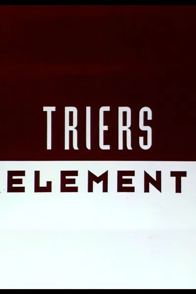 Trier's Element