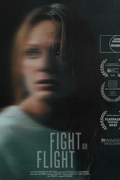 Fight or Flight