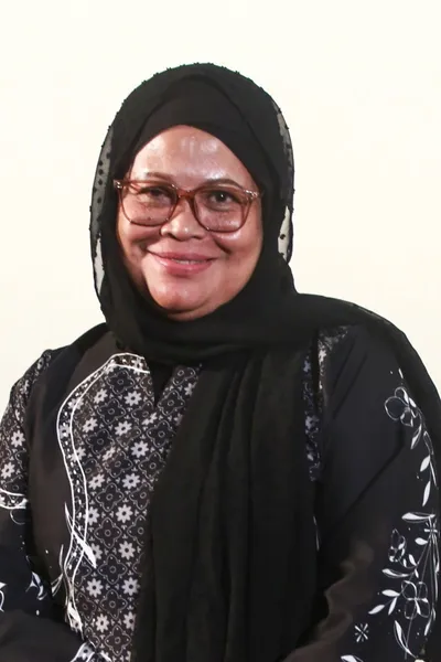 Khatijah Tan