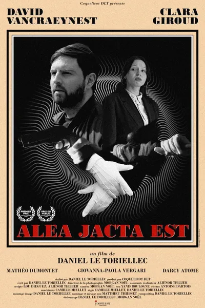 Alea Jacta Est