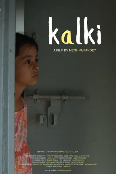 KALKI