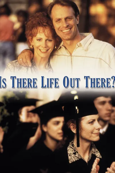 Is There Life Out There?