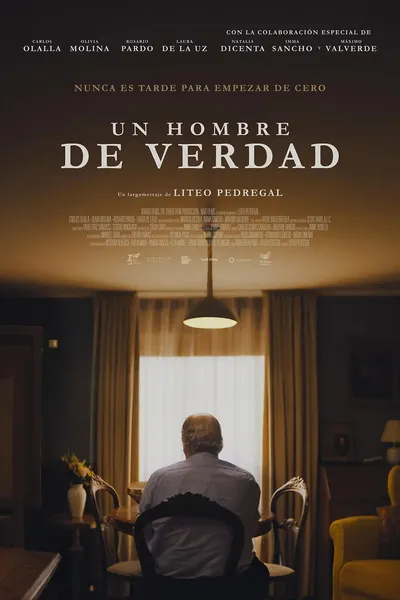 Un hombre de verdad