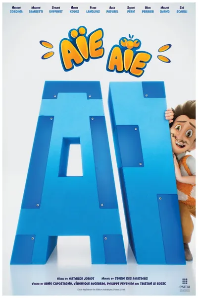 Aïe Aïe A.I.
