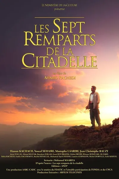 Les Sept Remparts De La Citadelle