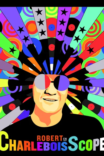 Robert en CharleboisScope