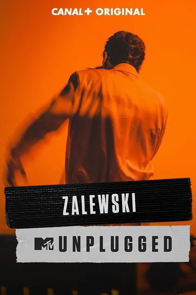 MTV Unplugged - Krzysztof Zalewski