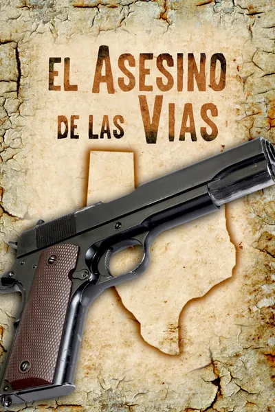 El asesino de las vías