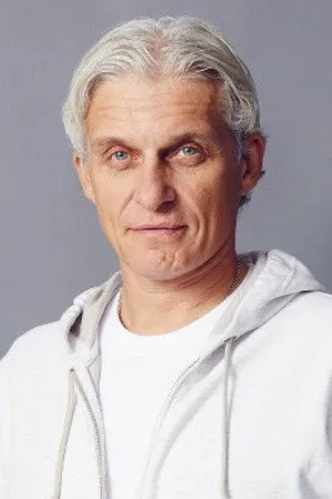 Oleg Tinkov