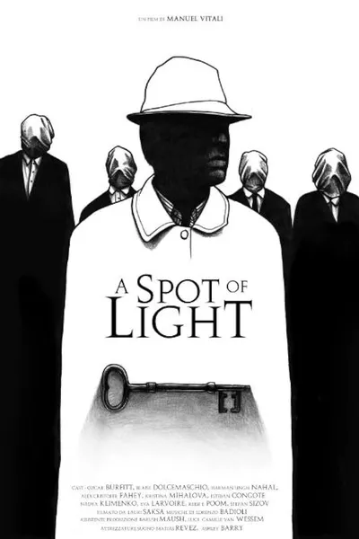 A Spot of Light