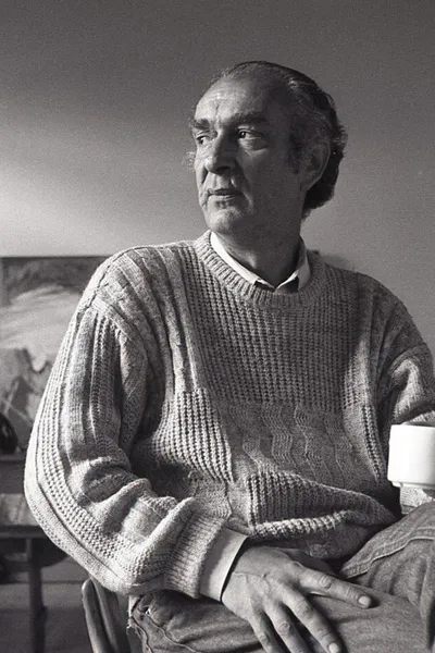 El vértigo de lo horizontal