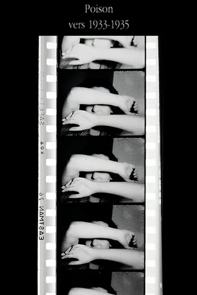 Poison