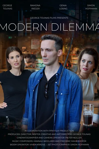Modern Dilemma