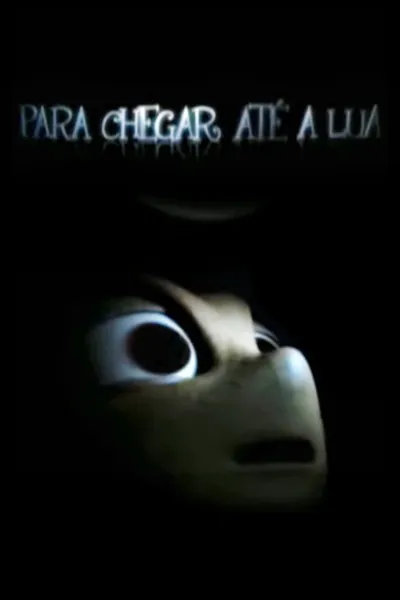 Para Chegar Até a Lua