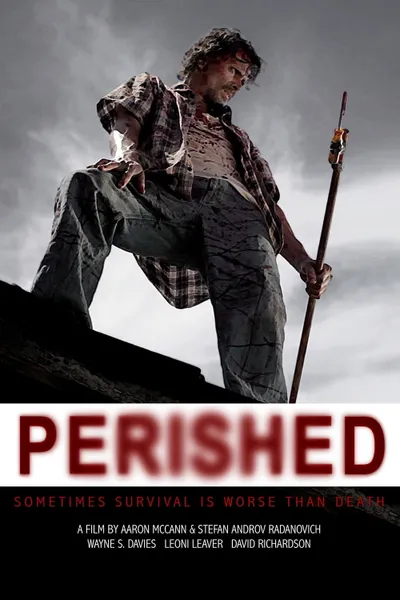 Perished