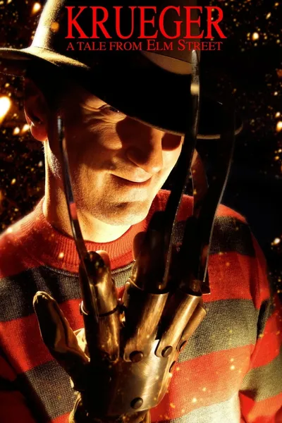 Krueger: A Tale from Elm Street