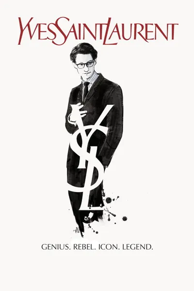 Yves Saint Laurent