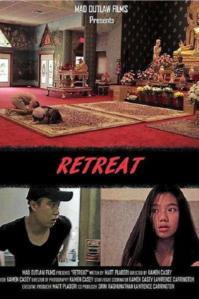 Retreat