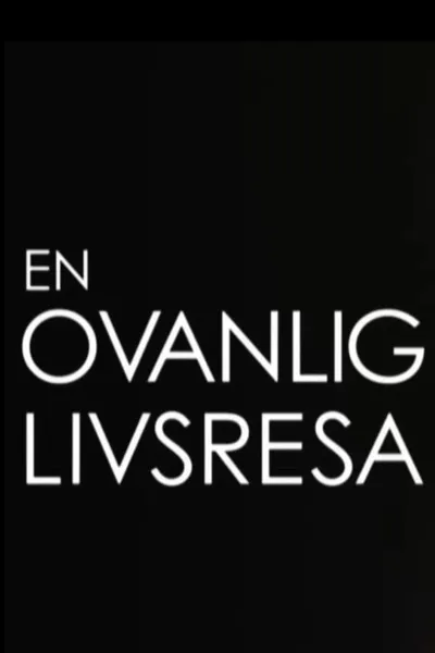 En ovanlig livsresa - Berättelsen om Ronnie Gardiner