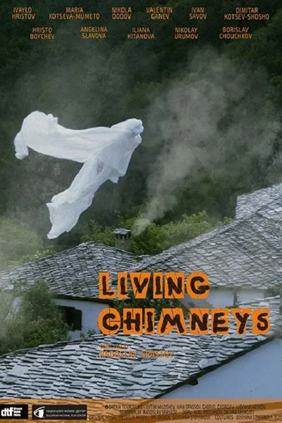 Living Chimneys