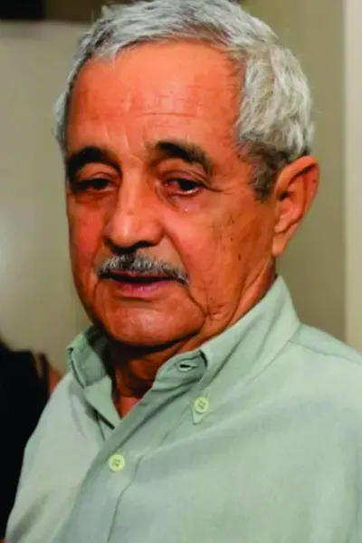 Francisco José Camargo