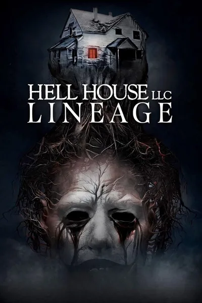 Hell House LLC: Lineage