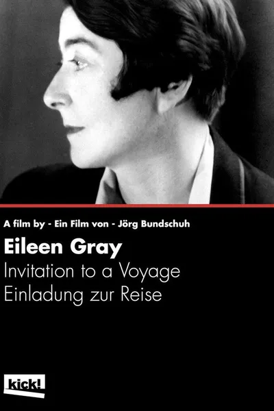 Eileen Gray - Invitation to a Voyage