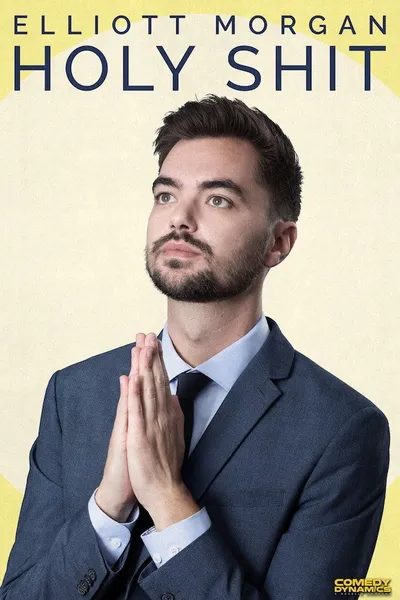 Elliott Morgan: Holy S.
