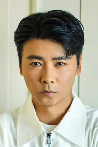 Max Zhang