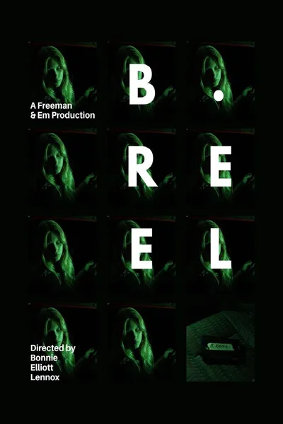 B. Reel
