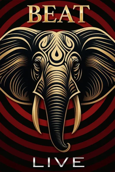 BEAT: Neon Heat Disease - Live in Los Angeles