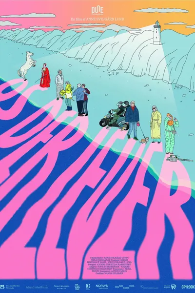 Somewhere by the Sea