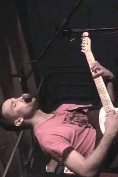 Xiu Xiu - 7/17/03