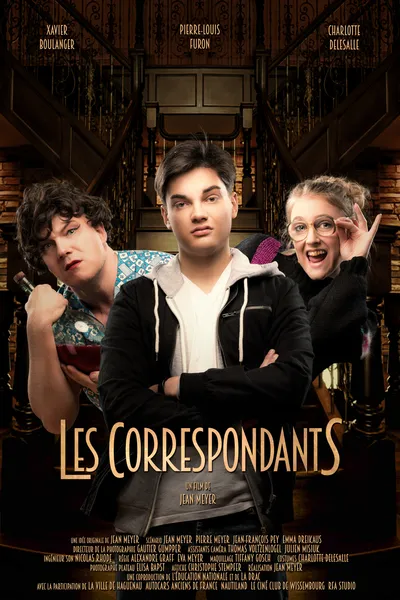 Les Correspondants