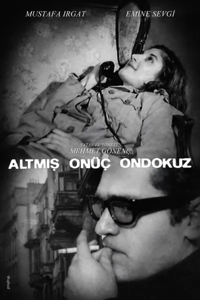 Altmış Onüç Ondokuz