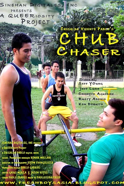 Chub Chaser