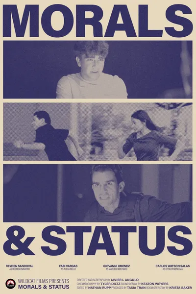 Morals & Status