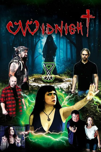 Midnight
